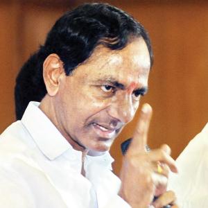 TRS shocks Congress, rules out merger