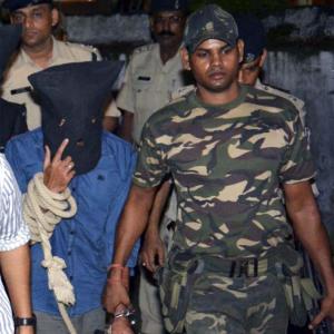Inside terror's DARK soul: Modi's murder, Kerala netas, Hindu helpers