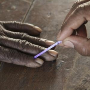 EC gears up for Lok Sabha elections in April