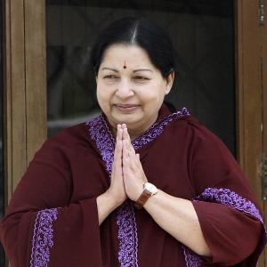 Tamil Nadu attracted over Rs 2 lakh crore investments: Jaya