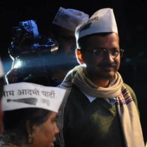 AAP receives donation of over Rs 5 crore till date