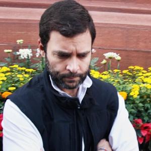 Is Amethi ready to say goodbye to Rahul?