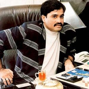 'No help from FBI on Dawood, Shinde is lying'