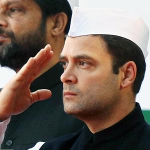 Meet Rahul's new generals for 2014 Lok Sabha battle