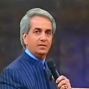 Controversial evangelist Benny Hinn cancels Bangalore visit