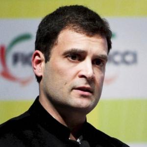 Congress divided over Rahul's nomination as PM