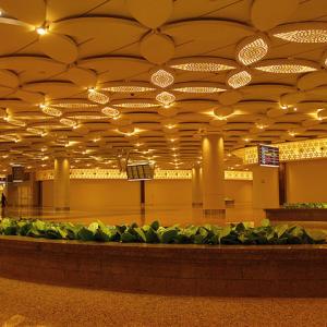 Mumbai airport plans Rs 1,600-crore upgrade