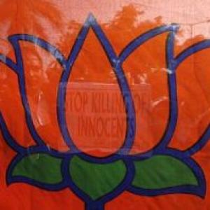 Cong did not name PM nominee due to scare of poll defeat: BJP