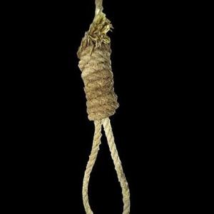 Home ministry against abolition of death penalty