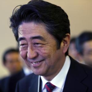 The significance of Shinzo Abe's India visit