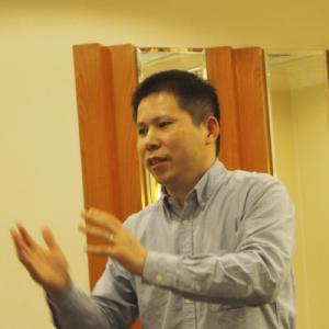 China jails prominent anti-corruption activist