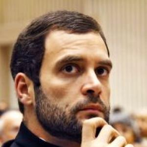 Rahul should express regret for comments on Gujarat: BJP