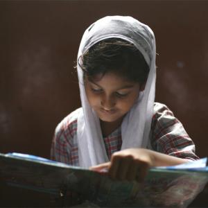 India reduced 'out of school' children by 90 per cent: UNESCO