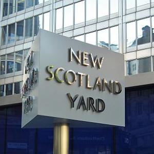 Indian origin woman banker arrested in UK anti-terror raid