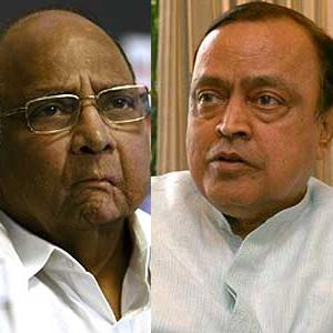 Rajya Sabha polls: Sharad Pawar, Murli Deora elected unopposed