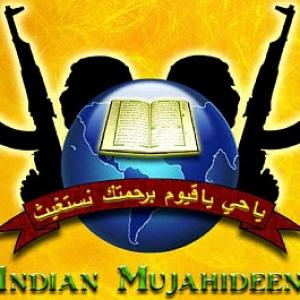 Indian Mujahideen terrorist arrested in Kolkata