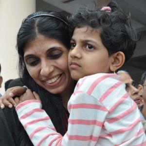 How India got the nurses back from Iraq