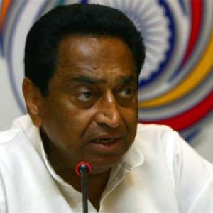 Congress 'must' go to court if denied LoP status: Kamal Nath