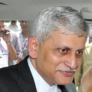 Senior advocate Uday Lalit cleared for SC after Gopal Subramanium row