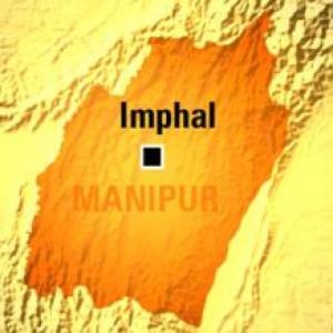7 injured in Imphal bomb blast