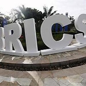 PM Modi arrives in Brazil to attend BRICS Summit