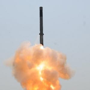 Coming soon: BrahMos-Mini missile
