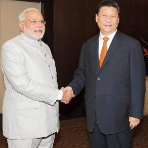 Modi to give Xi an Ahmedavadi welcome