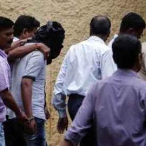 Shakti Mill gang rapes: Two juveniles convicted