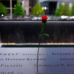 9/11 Museum: 'No day shall erase you from the memory of time'