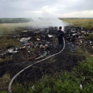 MH17: Signals intercepts reveal rebels claiming responsibility
