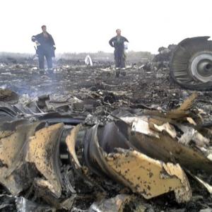 Who brought down MH17? 6 conspiracy theories