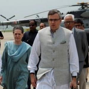 Confusion prevails as Congress-NC alliance ends