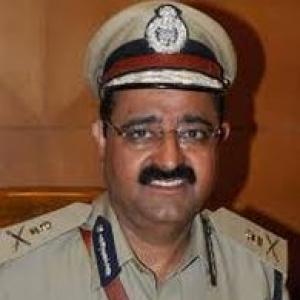 Child rape case, Bengaluru police chief shunted out