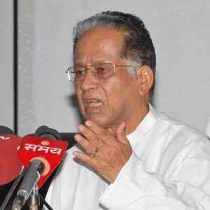 'Cong won't win 15 seats in Assam polls if Gogoi remains CM'