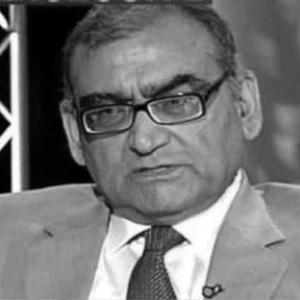 Demand for probe into Katju's charges, timing questioned