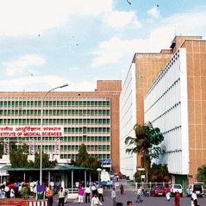 Did you know 10 patients die daily at AIIMS?