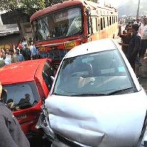 HC upholds conviction of bus driver who mowed down 9 persons
