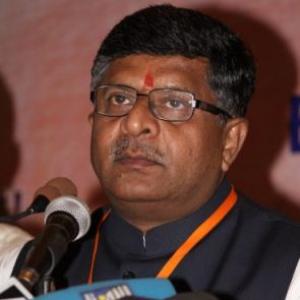 Govt may amend bill relating to appointment of judges: Prasad