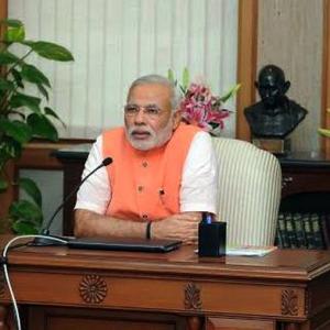 Why PM Modi is unhappy with some ministers
