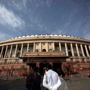 Opposition set to raise heat as monsoon session begins from Monday