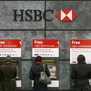 HSBC shuts Muslim accounts in UK. Islamophobia?