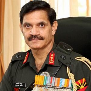 Lt General Dalbir Singh Suhag takes over as new Army chief