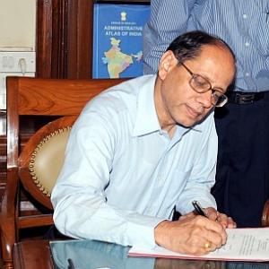 Cabinet Secretary Ajit Seth gets 6-month extension