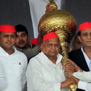 The shocking Samajwadi take on RAPES in UP