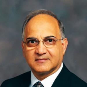 Anil Pahwa chosen as Jefferson Science Fellow