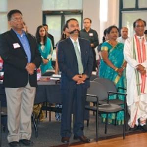 US-based Sankara Eye Foundation to focus on Bihar