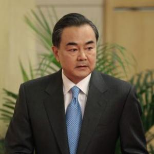 Chinese foreign minister to meet PM Modi on Sunday