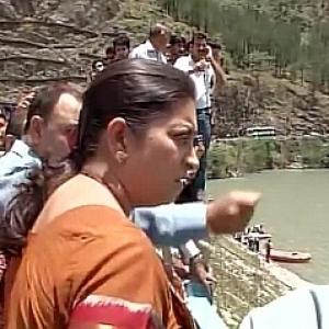 Himachal tragedy: Why were students taken to river at night, ask parents