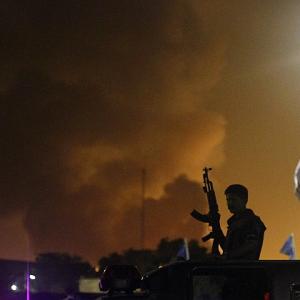 Karachi airport attack:  What makes the Taliban so deadly