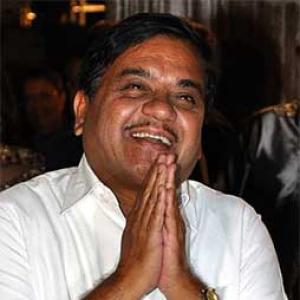 BOO RR Patil's rape remark: Even if we provide a cop to each house, rapes can't be stopped